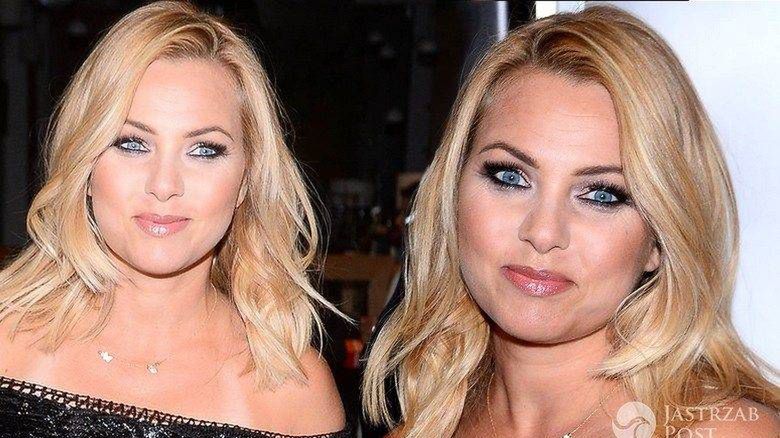 kasia Bujakiewcz na pokazie Tomaotomo