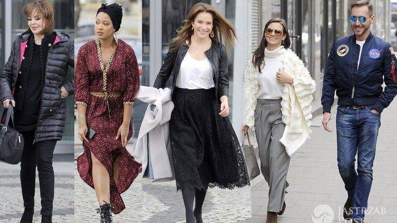 gwiazdy w programach śnaidaniowych 04.03.2017