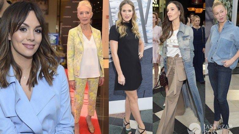 Sephora Trend Report 2017