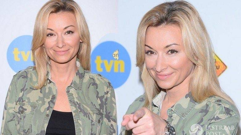 Martyna Wojciechowska