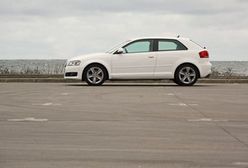 Ekonomiczno-ekologiczne Audi