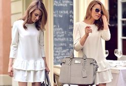 Kasia Tusk współpracuje z byłą żoną Radka Majdana?