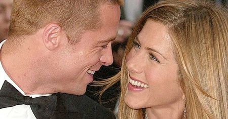 Ślubu Brada Pitta i Jennifer Aniston nic nie przebije! Do sieci wyciekły najdrobniejsze szczegóły, nawet data i miejsce!