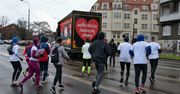 Pobiegną, by policzyć się z cukrzycą. W Poznaniu odbędą się dwa biegi podczas Finału WOŚP