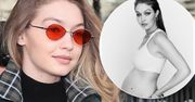Gigi Hadid opowiedziała o ciążowych zachciankach. Płeć dziecka chyba nie jest już tajemnicą