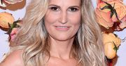 Dominika Tajner niczym gwiazda Playboya zaprasza fanów do swojego łóżka! Potargane włosy żony Wiśniewskiego sugerują, że nie spała sama!