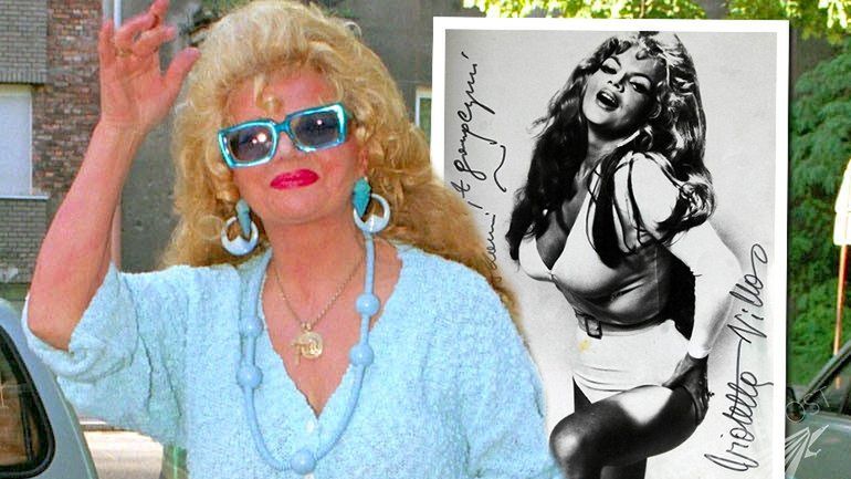 Pamiętnik Violetty Villas