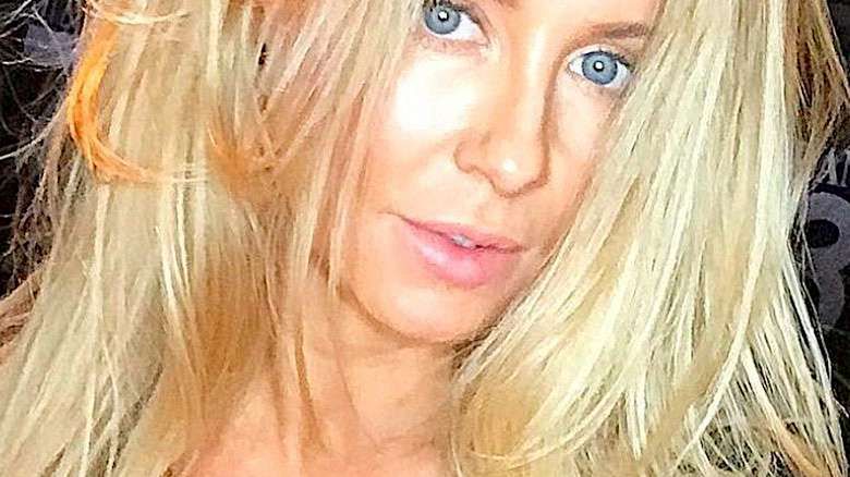 Małgorzata Rozenek doczepy