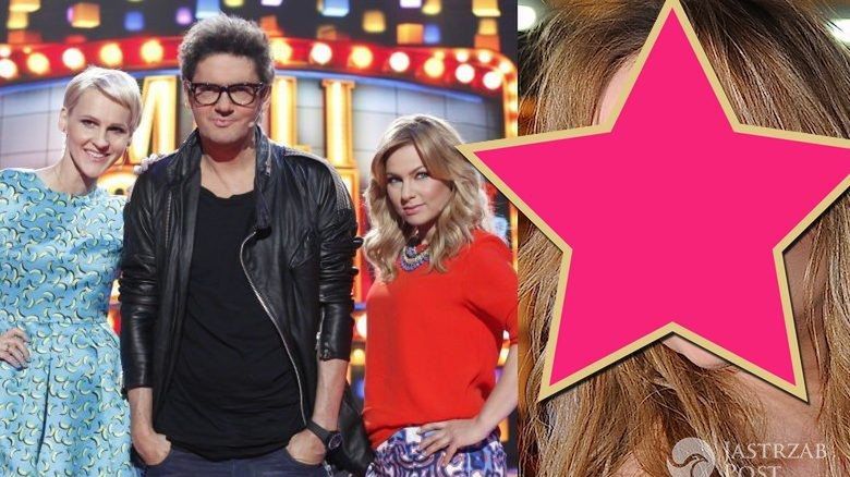 Mali Giganci - nowa jurorka