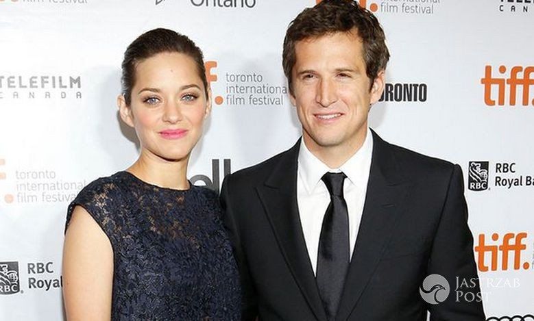 Marion Cotillard i Guillaume Canet