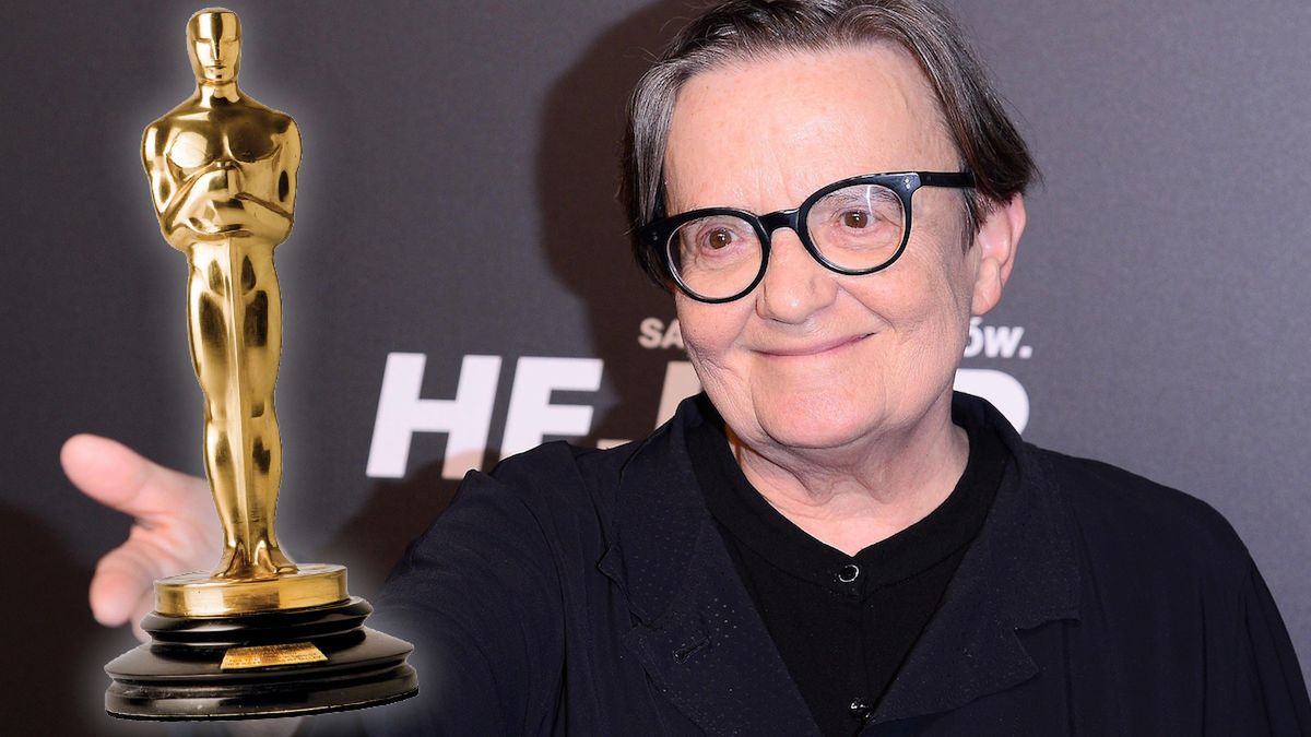 Agnieszka Holland walczy o Oscara, ale nie dla Polski. Zaskakujące doniesienia obiegły media