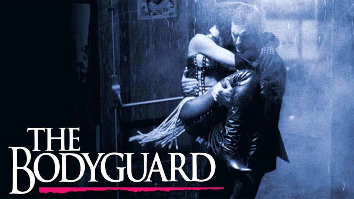 Remake The Bodyguard
