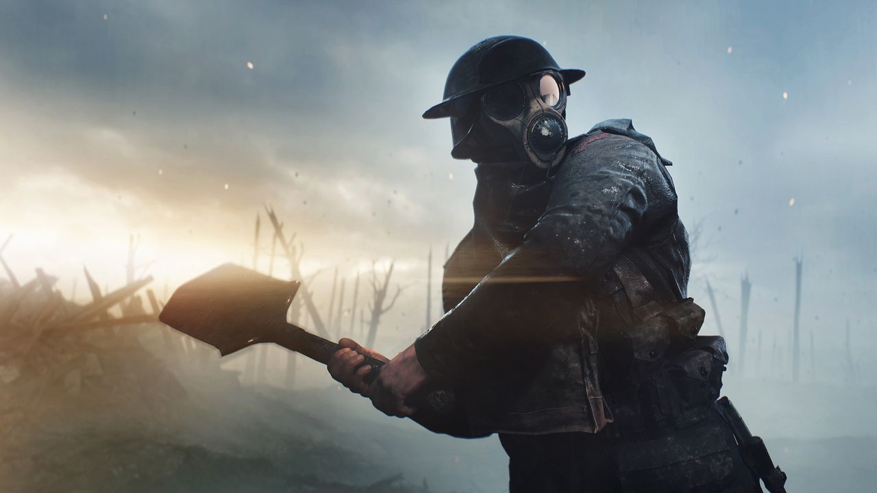 Najciekawsze promocje na weekend: Battlefield 1 z saperką, przeceny na Ekstra Klasykę i powrót taniego Guitar Hero