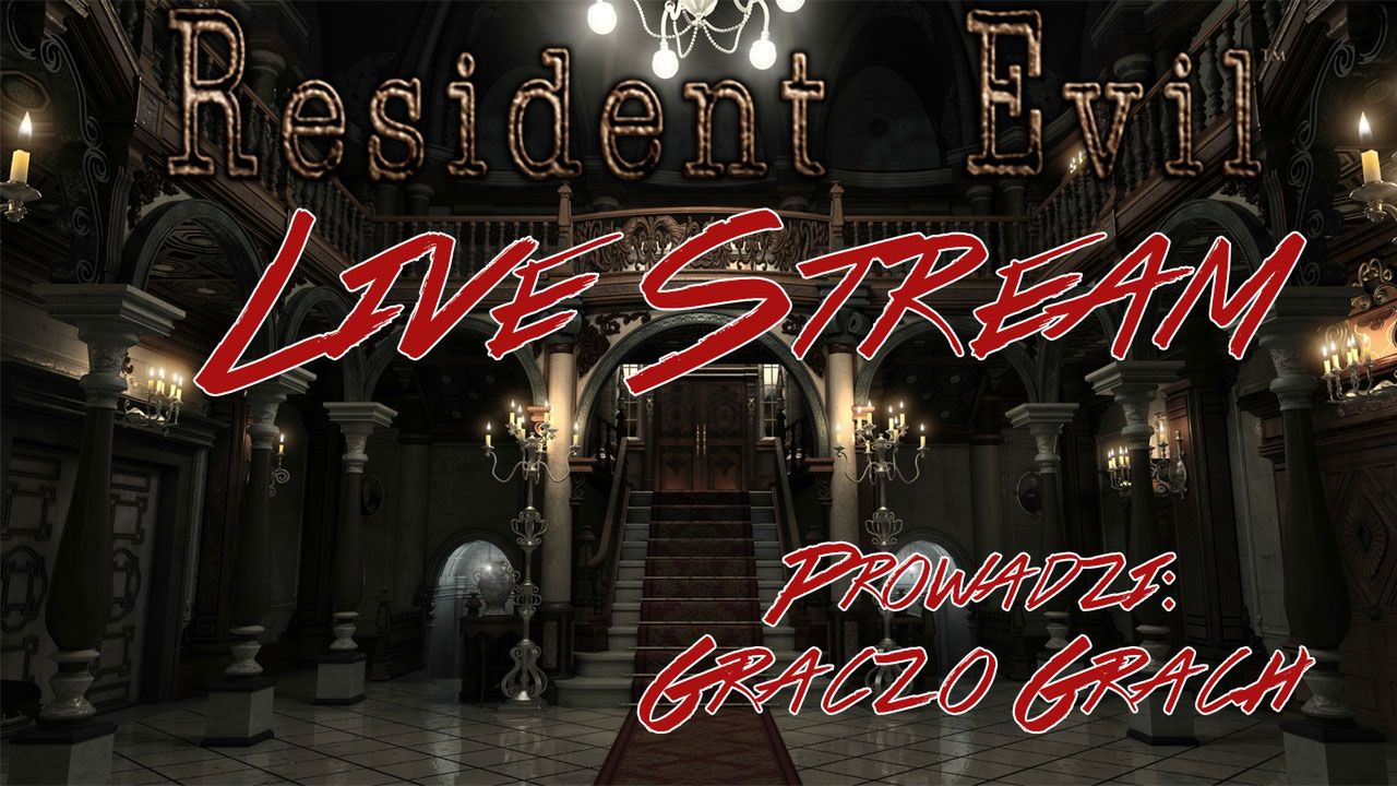Resident Evil HD/Black Tiger Boss Fight!