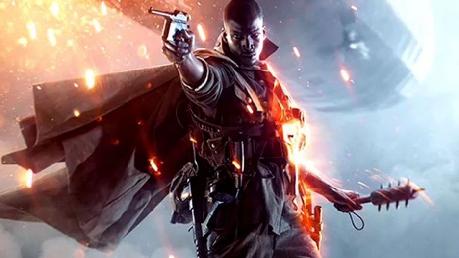 Battlefield One, to świetna zabawa na polach pierwszej wojny światowej