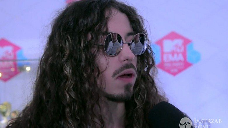 Michał Szpak