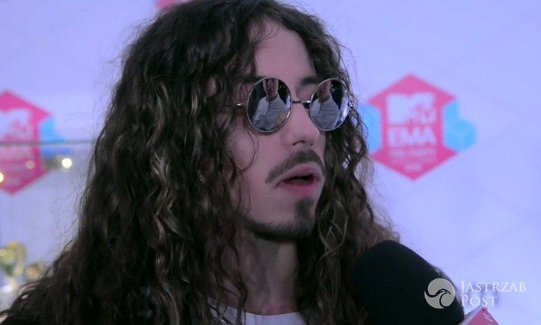 Michał Szpak o Eurowizji dla dzieci. Czy według niego Polska ma szansę na wygraną?