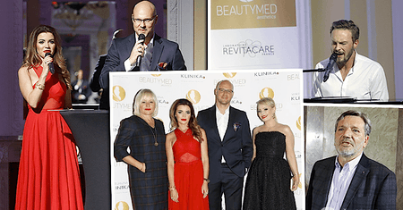 Beautymed ma już 10 lat! Na hucznych urodzinach marki nie zabrakło gwiazd [GALERIA]