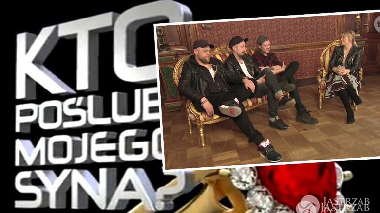 Kto poślubi mojego syna - gwiazdy uczestnicy programu