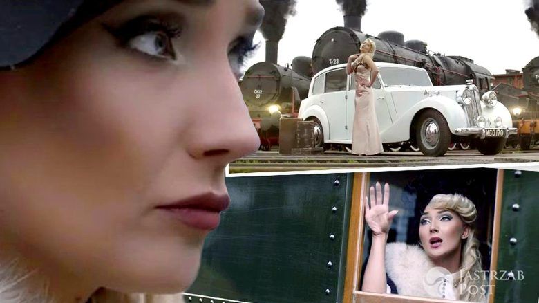 Teledysk Cleo Wolę być