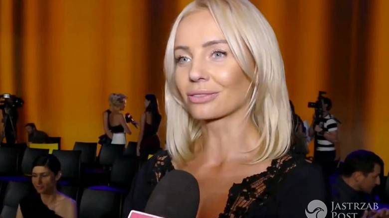 agnieszka szulim jesień 2016