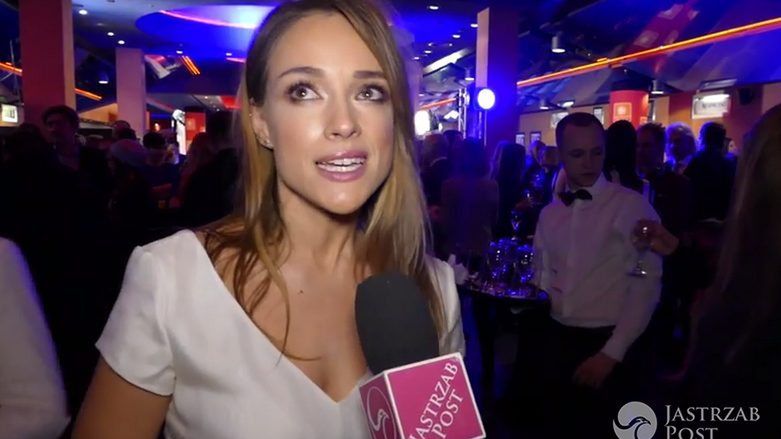 Alicja Bachleda Curuś o związkach