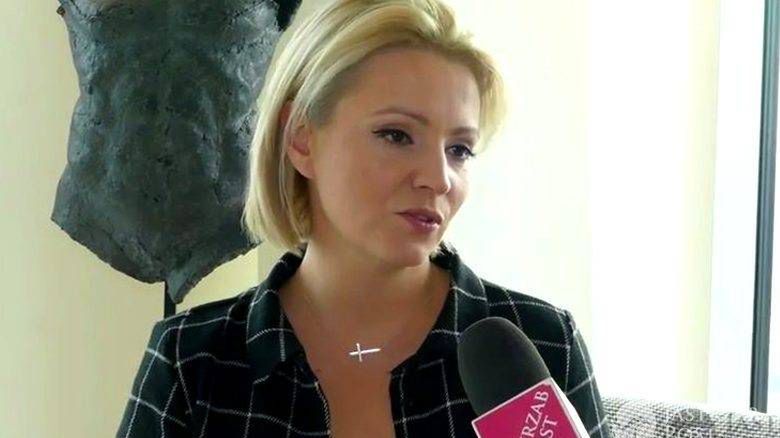 Dorota Szelągowska o swoim domu na Warmii