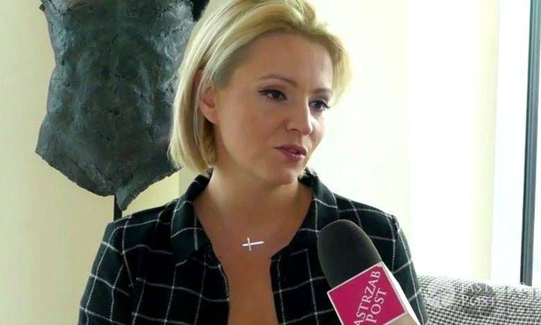 Dorota Szelągowska o swoim domu na Warmii