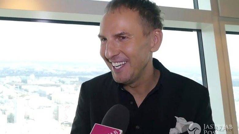 Dr Krzysztof Gojdź o relacjach z gwiazdami