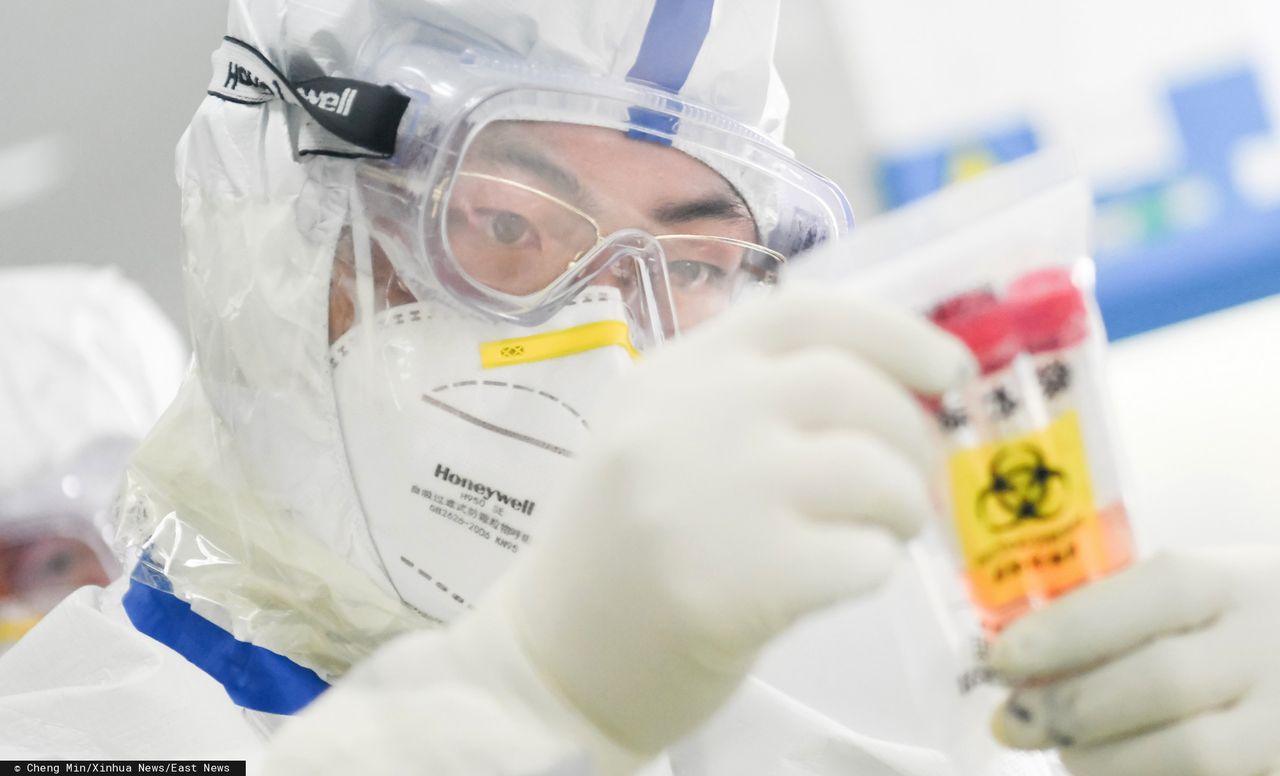 Koronawirus paraliżuje gospodarki. Uderza w Europę