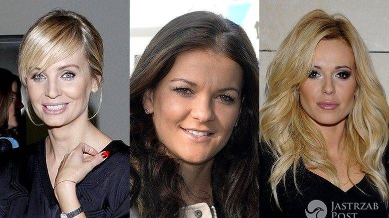 Agnieszka Szulim, Agnieszka Radwańska, Doda