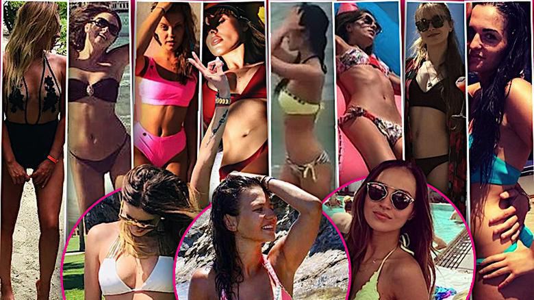 Polskie WAGs. Żony i dziewczyny piłkarzy. Kim są?