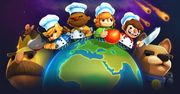 eSzperacz #16: Overcooked 2