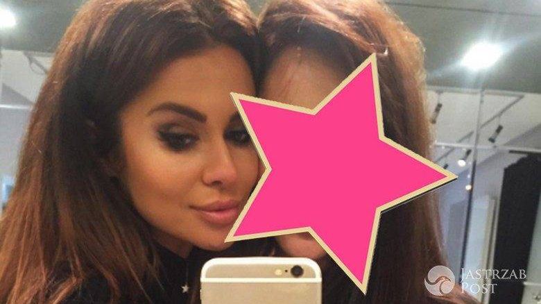 Natalia Siwiec i jej siostra Malwina