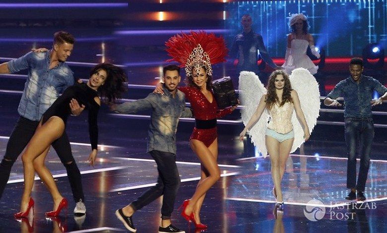 Seksowni kandydaci podczas konkursu Mister Supranational 2016 pokazali show inspirowane pokazem Victoria's Secret!