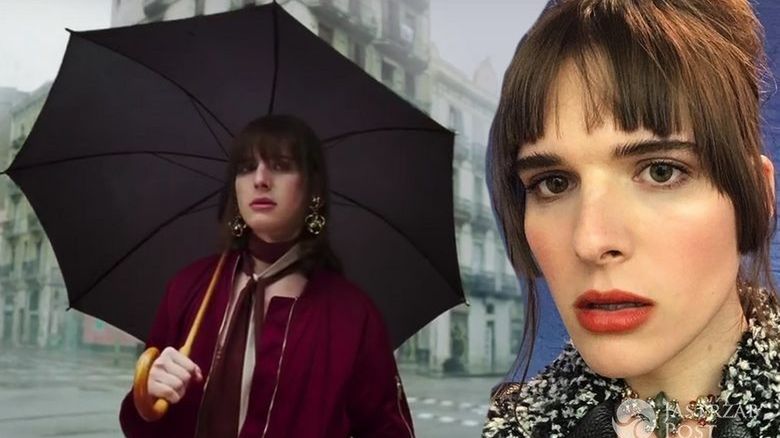 Kampania H&M jesień-zima 2016/2017