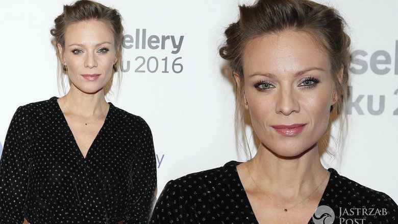 Magdalena Boczarska - Bestsellery Empiku 2016