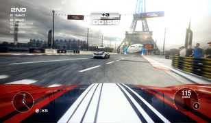 Poczuj się jak Kubica. "Grid 2" za darmo w Humble Bundle