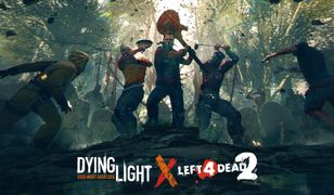 Dying Light z elementami Left 4 Dead 2. Techland zrobi wydarzenie na Halloween?