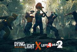 Dying Light z elementami Left 4 Dead 2. Techland zrobi wydarzenie na Halloween?