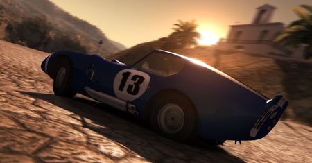 Nowy zwiastun Test Drive Unlimited 2 zabierze was na Ibizę