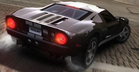 Nowy zwiastun Test Drive Unlimited 2 lansuje operacje plastyczne
