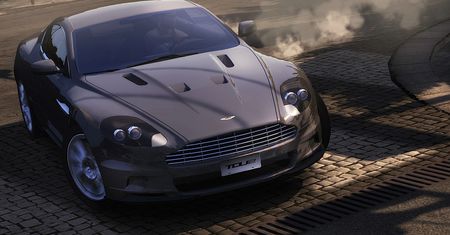 Samochód Bonda w najnowszym zwiastunie Test Drive Unlimited 2