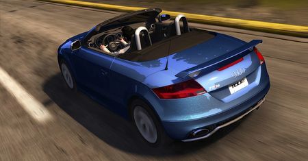 Test Drive Unlimited 2 na nowych kadrach