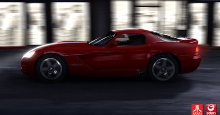 W Test Drive Unlimited 2 będzie można wyjść z auta