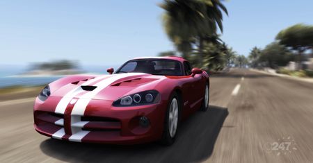 Test Drive Unlimited 2 w szczegółach