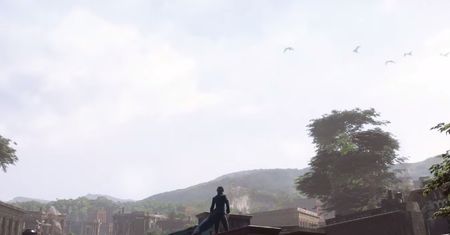 Corvo Attano powraca. I nie jest sam. Oto Dishonored 2!