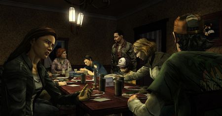 Drugi epizod Walking Dead doczłapie się do nas jeszcze w tym miesiącu