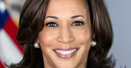 Kamala Harris z wsparciem Bidena. Demokratyczna kandydatka na Prezydenta?