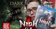 Nioh (PS4) - Dark Souls 2.0? - Wrażenia po 20h